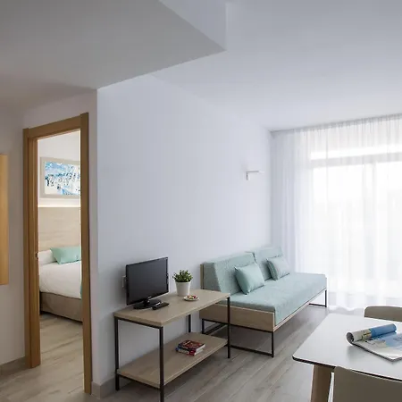 Апарт-готель Cye Centre 3*