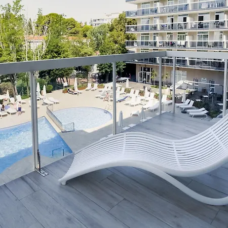 Apart Otel Cye Centre