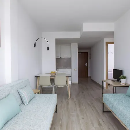 Cye Centre Apart Otel 3*