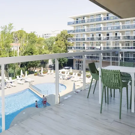 Apart Otel Cye Centre 3*