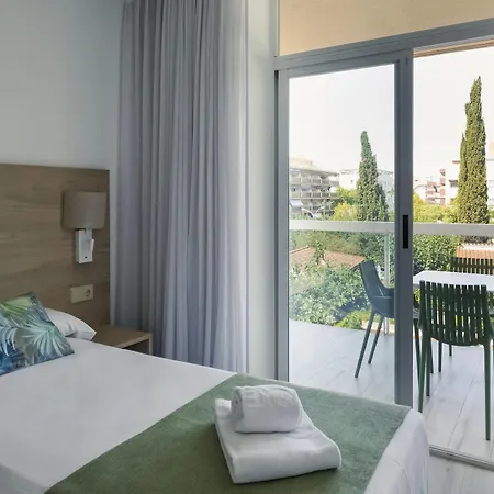 Apart Otel Cye Centre 3*