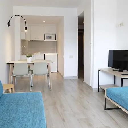 Cye Centre Apart Otel