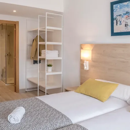 Apart Otel Cye Centre 3*