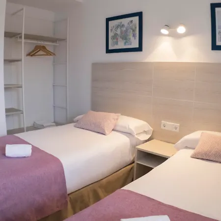 Apart Otel Cye Centre 3*