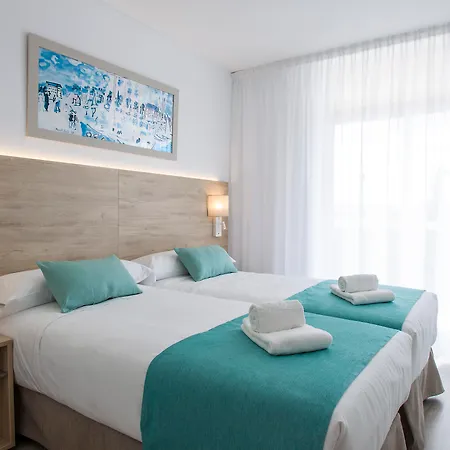 Cye Centre Apart Otel 3*