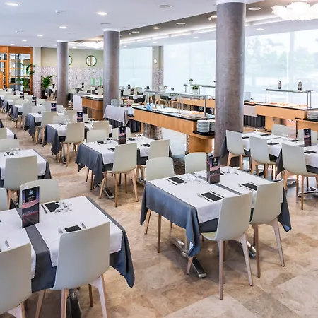 Cye Centre Salou