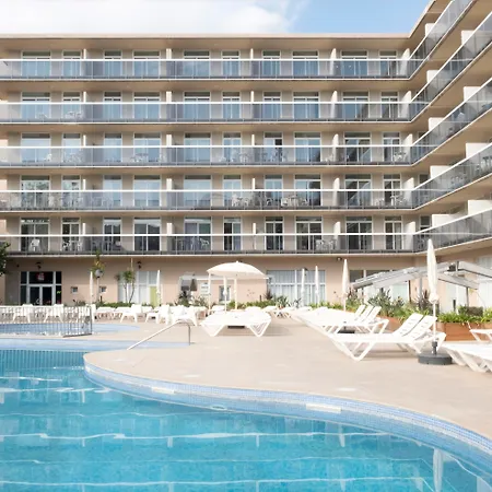 Apart Otel Cye Centre Salou