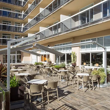 Apart Otel Cye Centre Salou