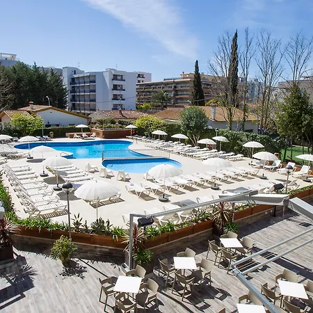 Apart Otel Cye Centre
