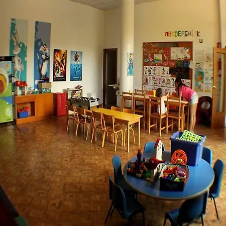 Cye Centre Apart Otel 3*