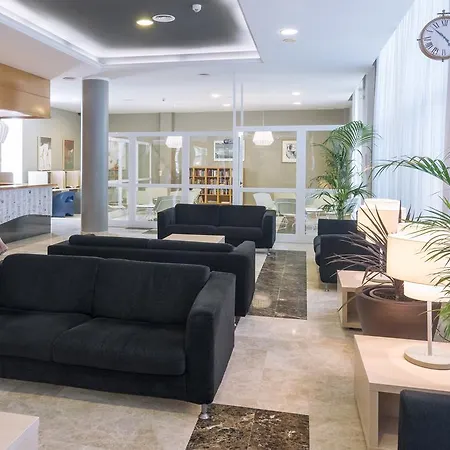 Cye Centre 3* Salou