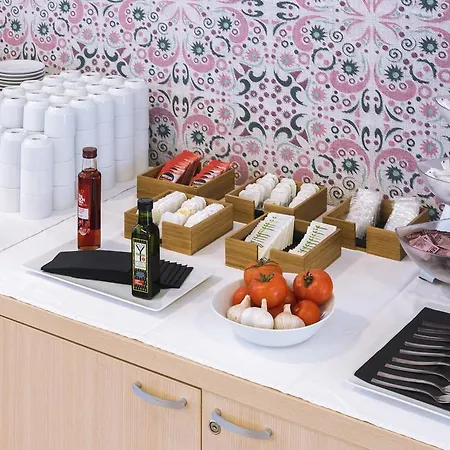شقة فندقية Cye Centre سالو