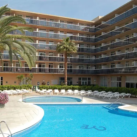 Cye Centre Apart Otel 3*