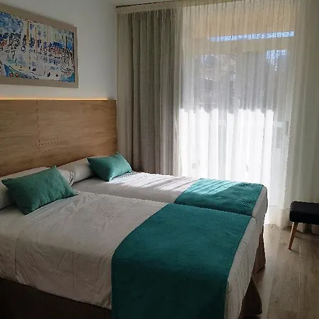 Apart Otel Cye Centre