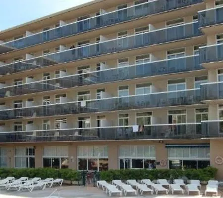 Cye Centre Apart Otel Salou