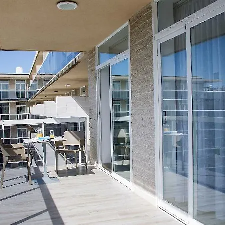Apart Otel Cye Centre Salou