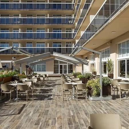 Apart Otel Cye Centre