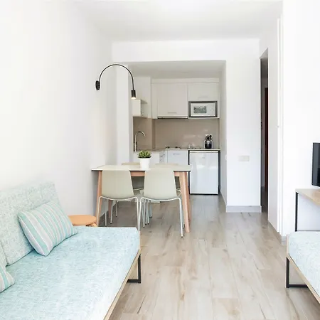 Apart Otel Cye Centre Salou