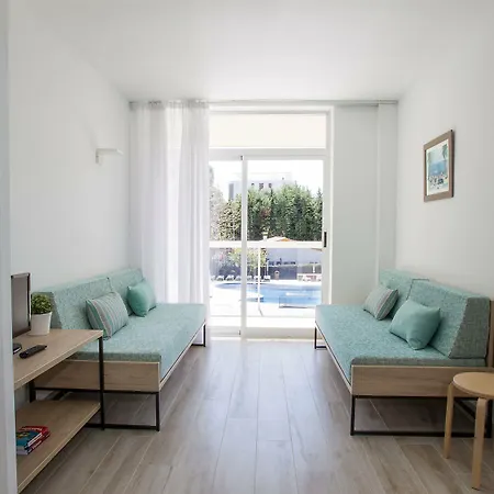 Cye Centre 3* Salou