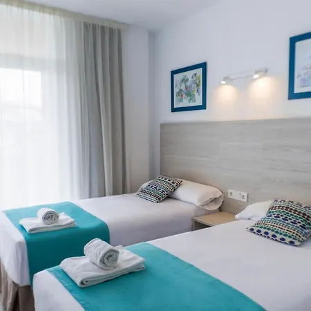 Cye Centre Apart Otel 3*
